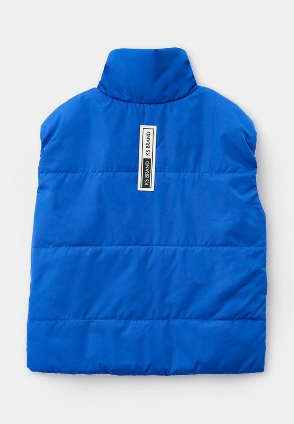 Жилет утепленный Kaysarow