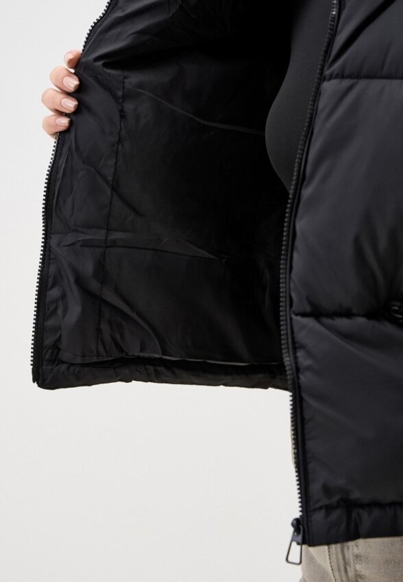 Куртка утепленная Valoris