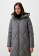 Куртка стеганая Margo Blues2  - превью
