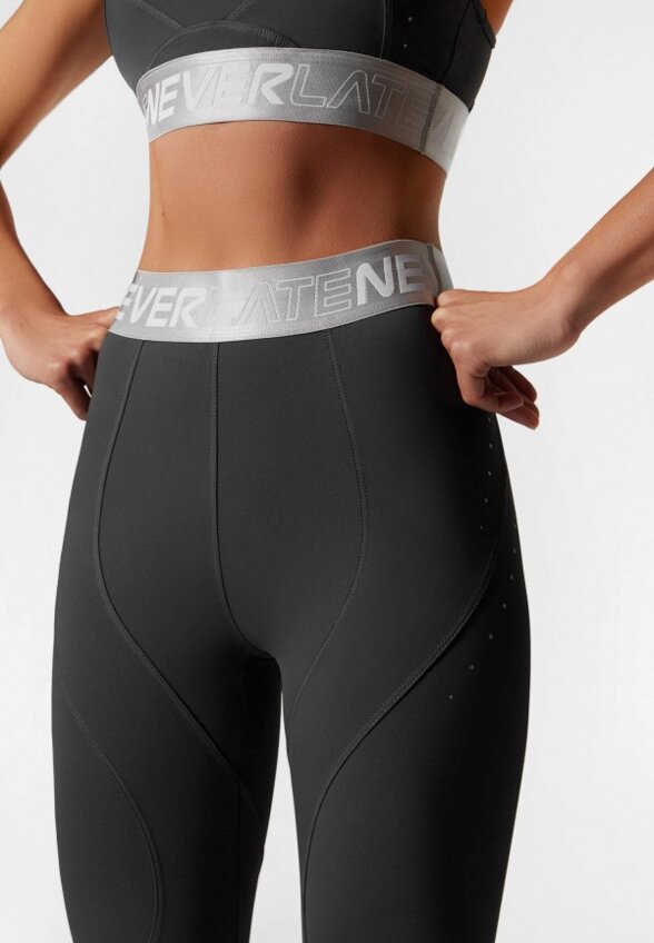 Леггинсы Neverlate