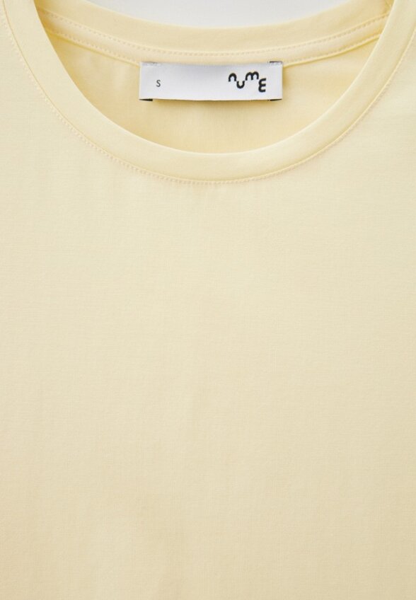 Лонгслив Nume