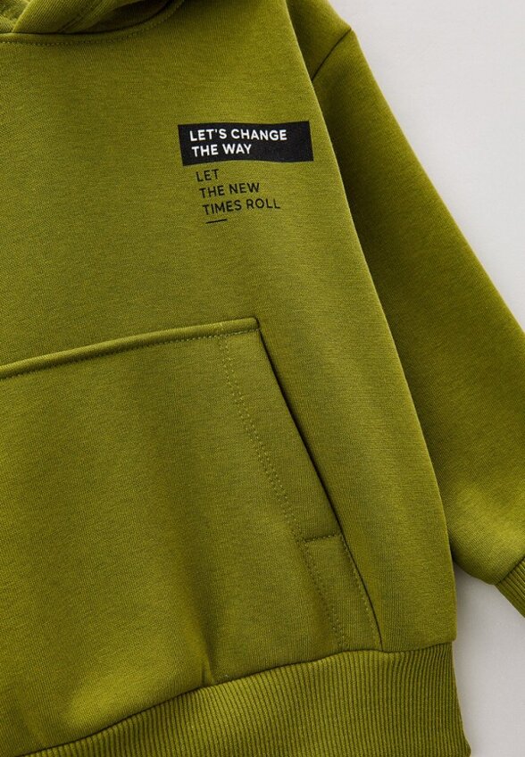 Худи Mark Formelle