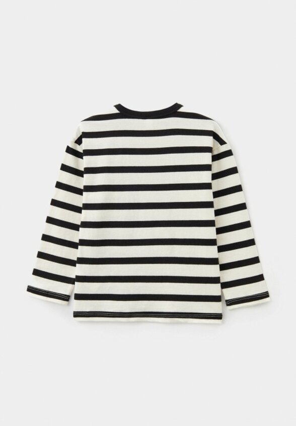 Лонгслив Sela