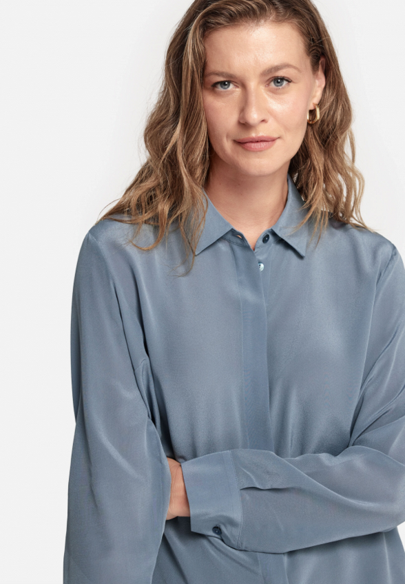 Блуза Falconeri