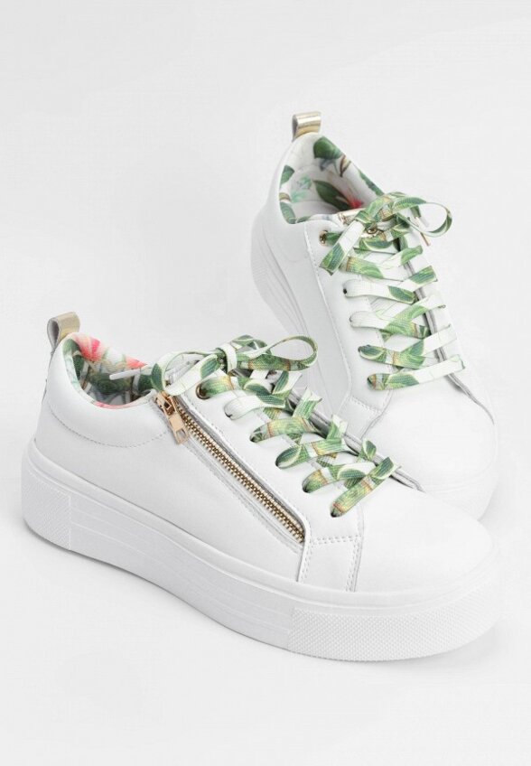 Кеды Donna D’oro