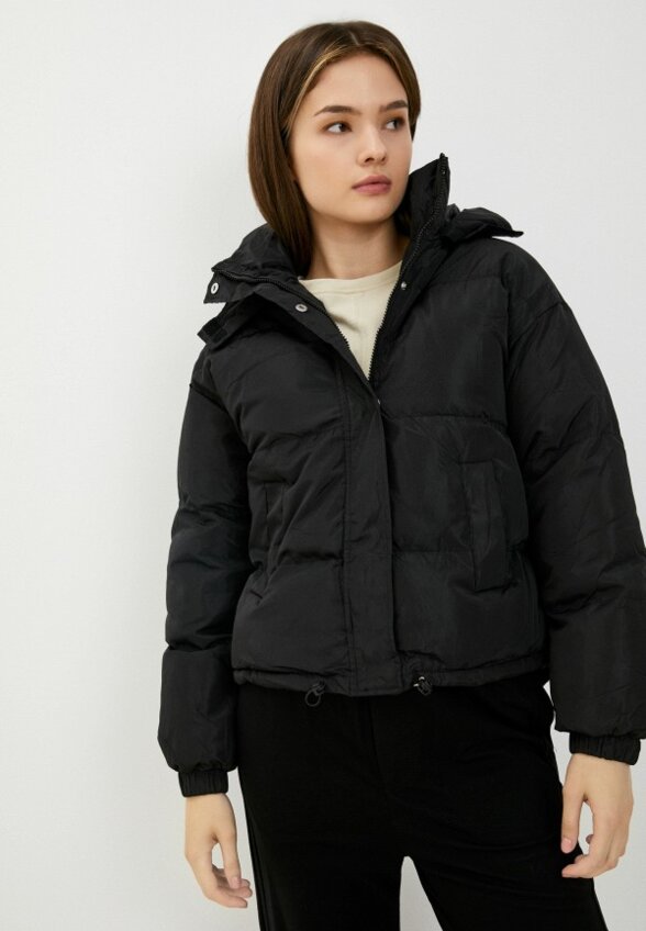 Куртка утепленная Moki