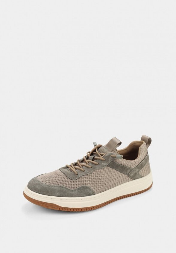 Кеды Alessio Nesca