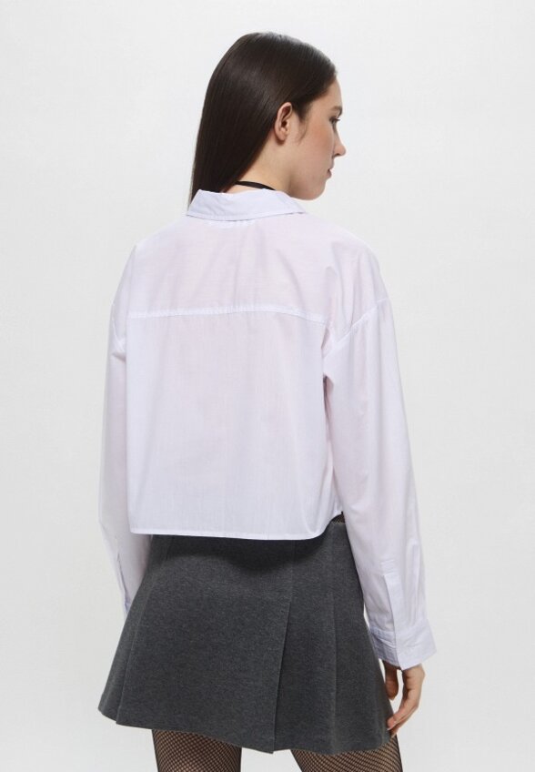 Рубашка Befree