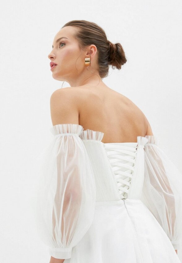 Платье Lakshmi fashion