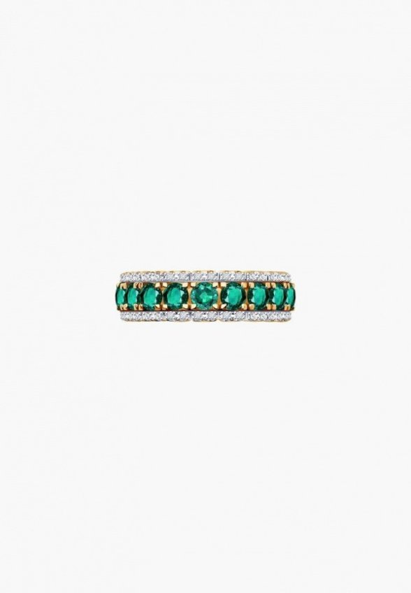 Кольцо Sokolov