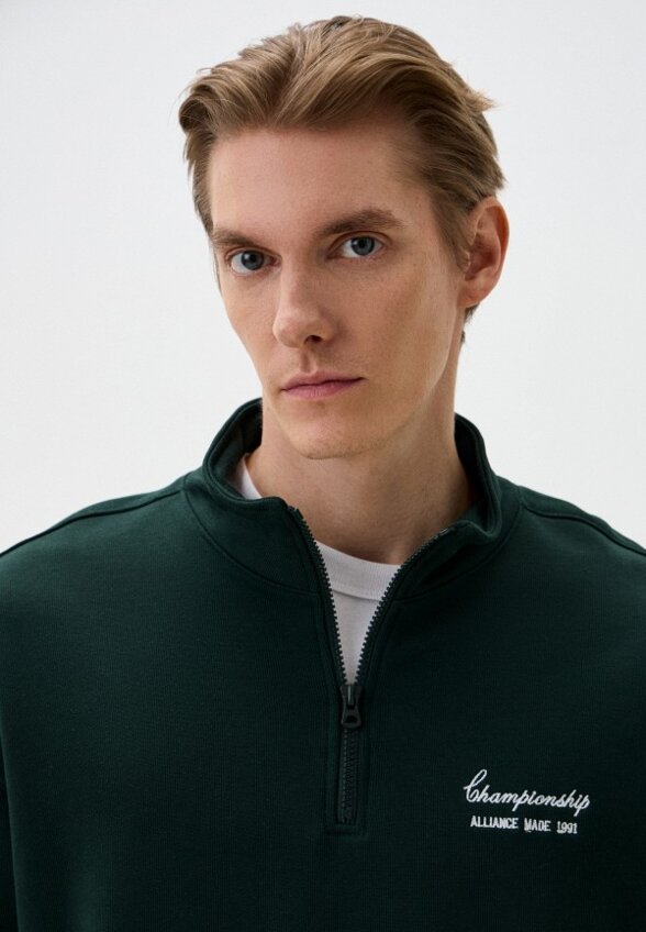 Олимпийка Mark Formelle