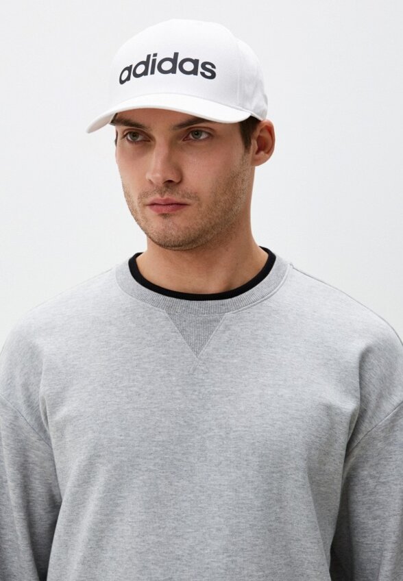 Бейсболка adidas