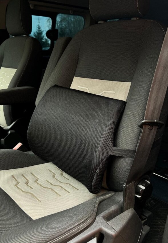 Подушка анатомическая SkyDreams