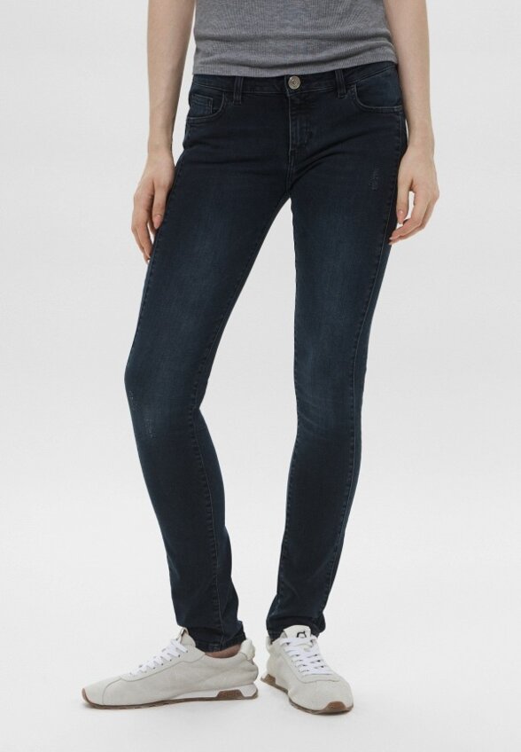 Джинсы Trussardi