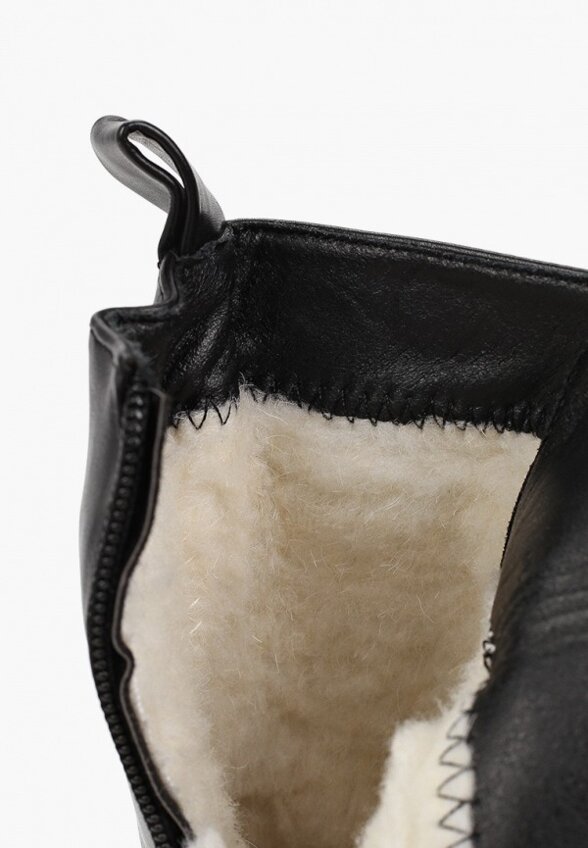 Ботинки Diora.rim