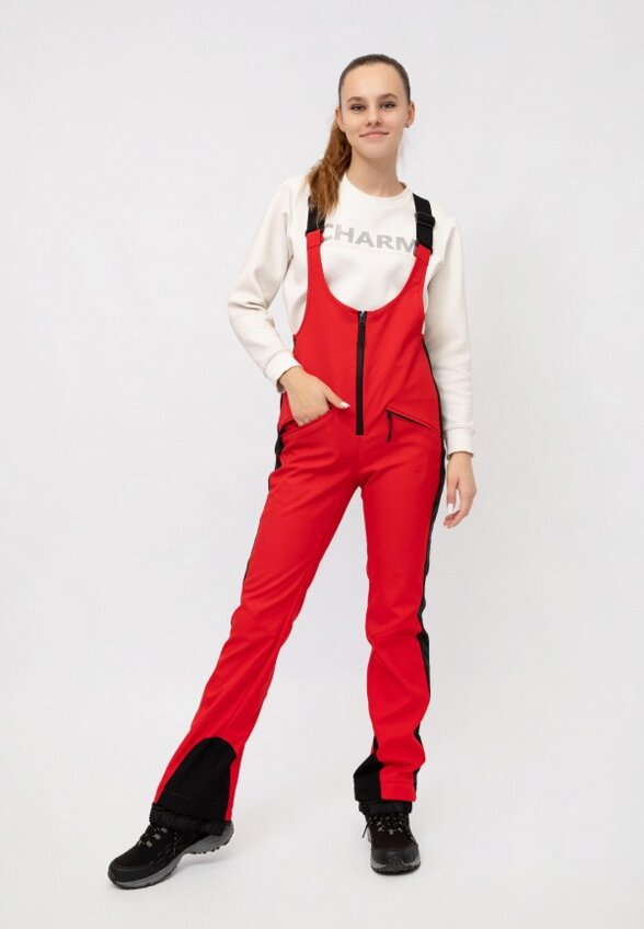 Полукомбинезон High Experience