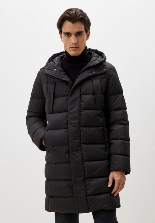 Пуховик Madzerini