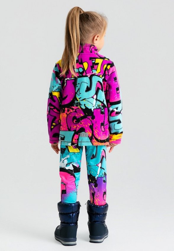 Олимпийка PlayToday