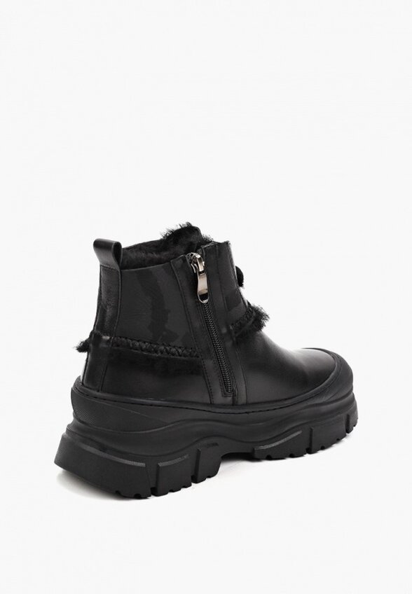 Ботинки Getnave