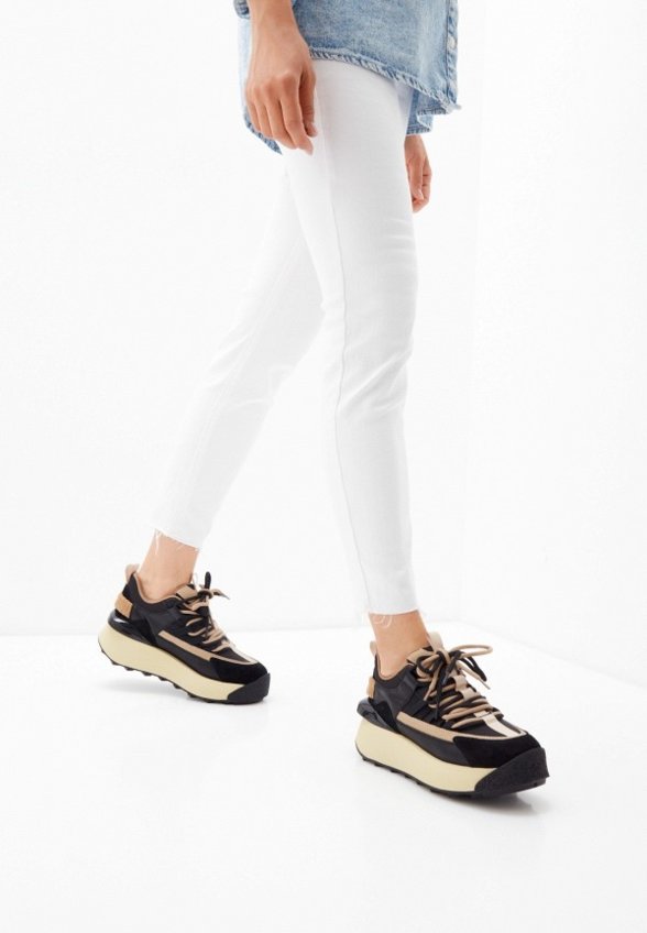 Кроссовки Sprincway