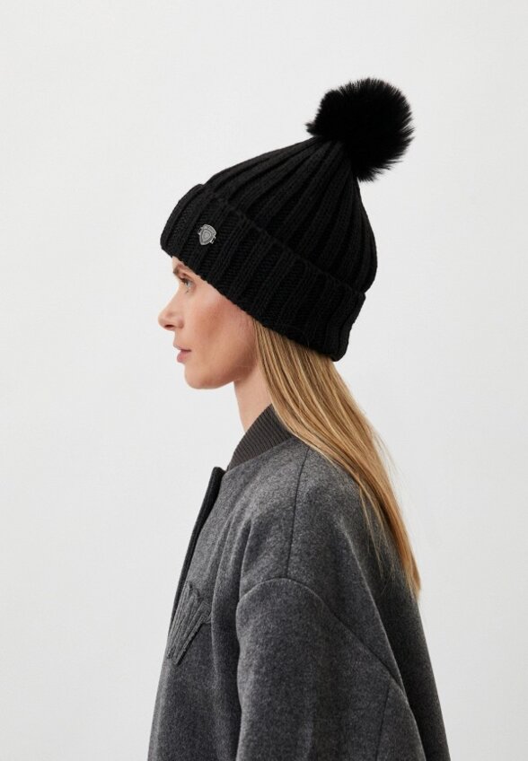 Шапка Blauer USA