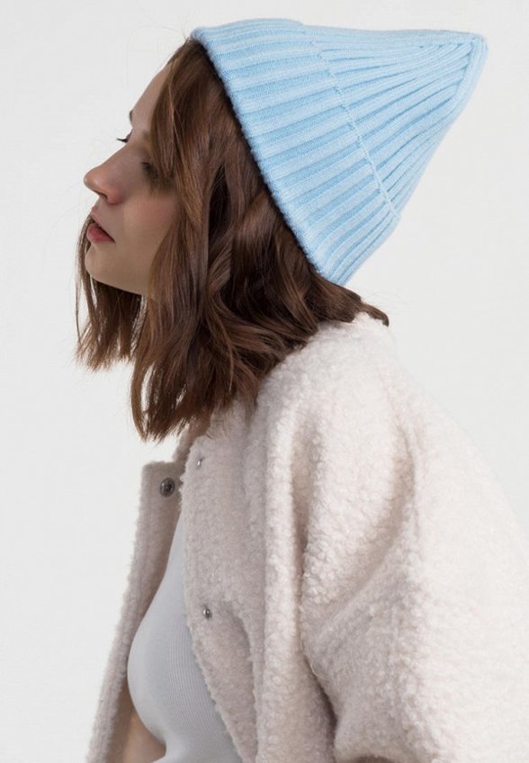 Шапка Marmalato