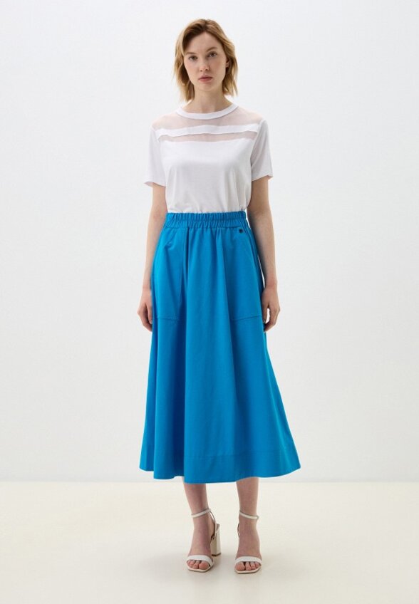 Футболка Helmidge