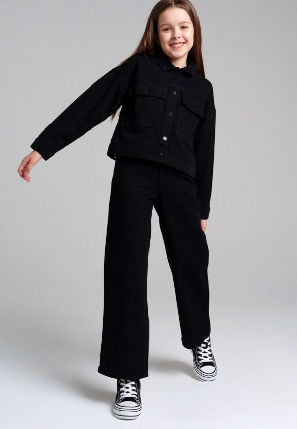 Куртка джинсовая PlayToday