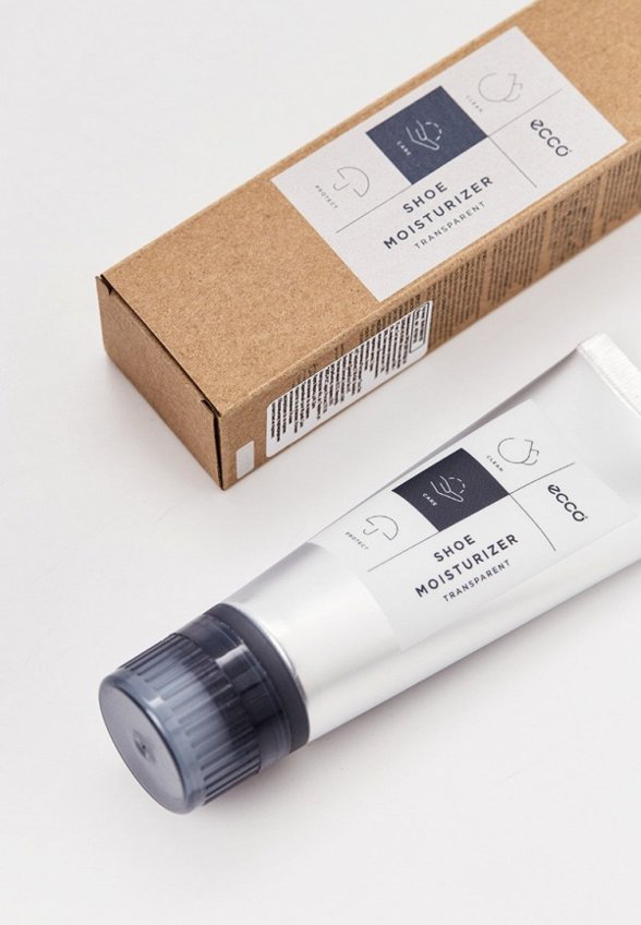 Крем для обуви Ecco