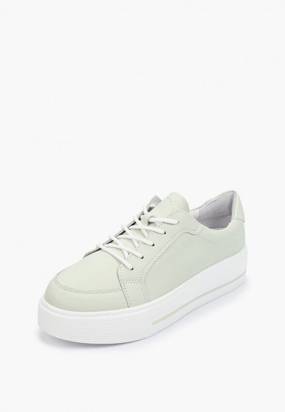 Кеды Thomas Munz