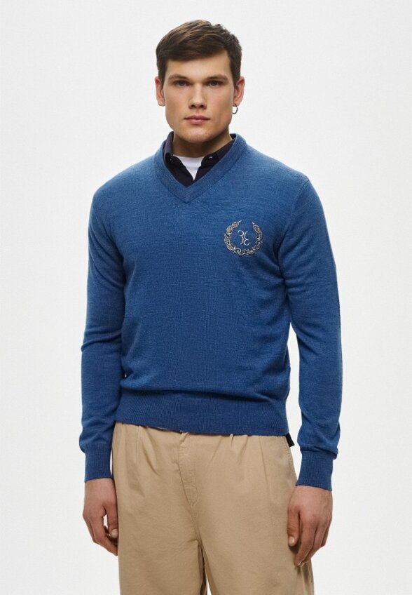 Пуловер Billionaire