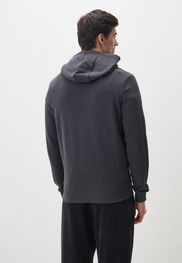 Худи Lyle & Scott