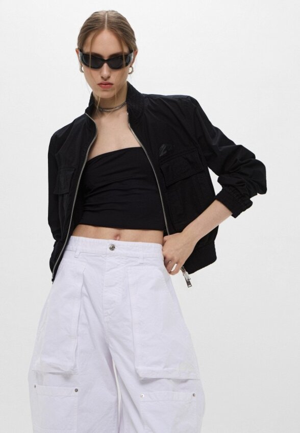 Джинсы Dsquared2