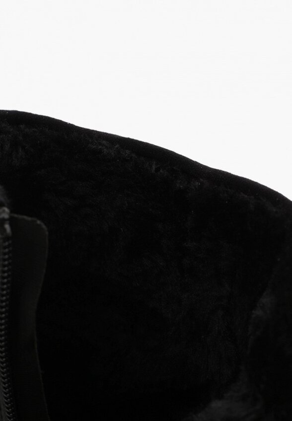 Ботинки s.Oliver