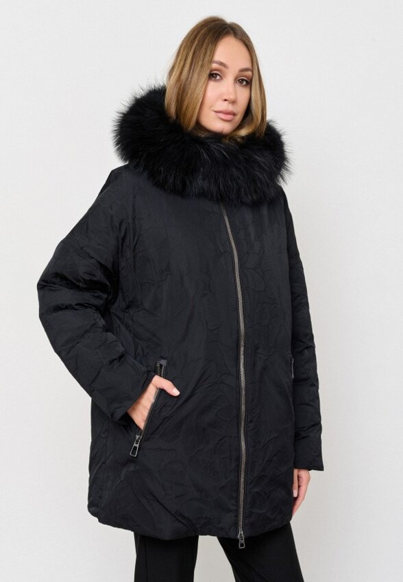 Куртка утепленная Franco Vello