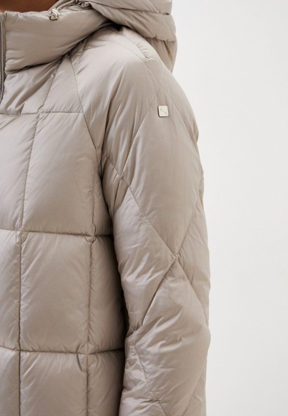 Пуховик Conso