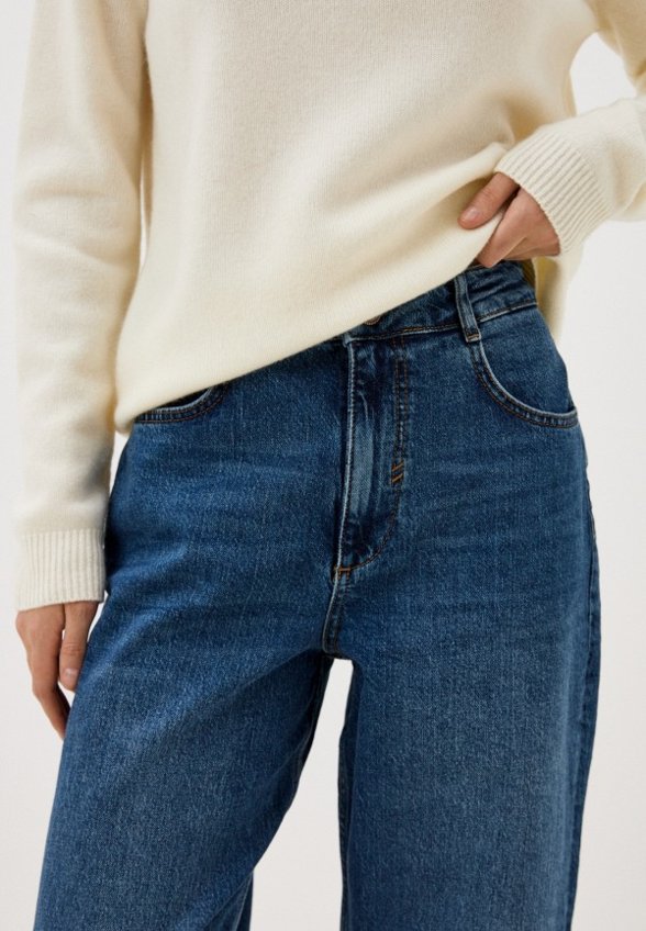 Джинсы Pantamo