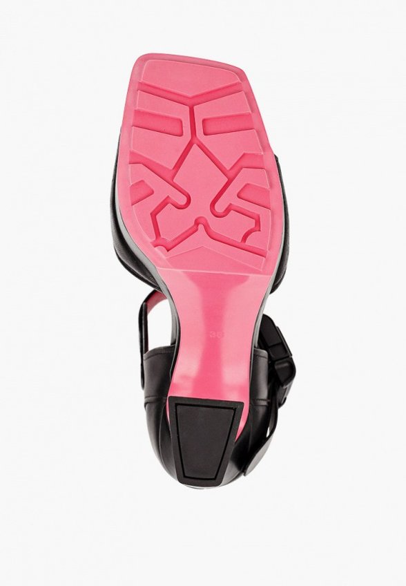 Босоножки Cindy C.Eric