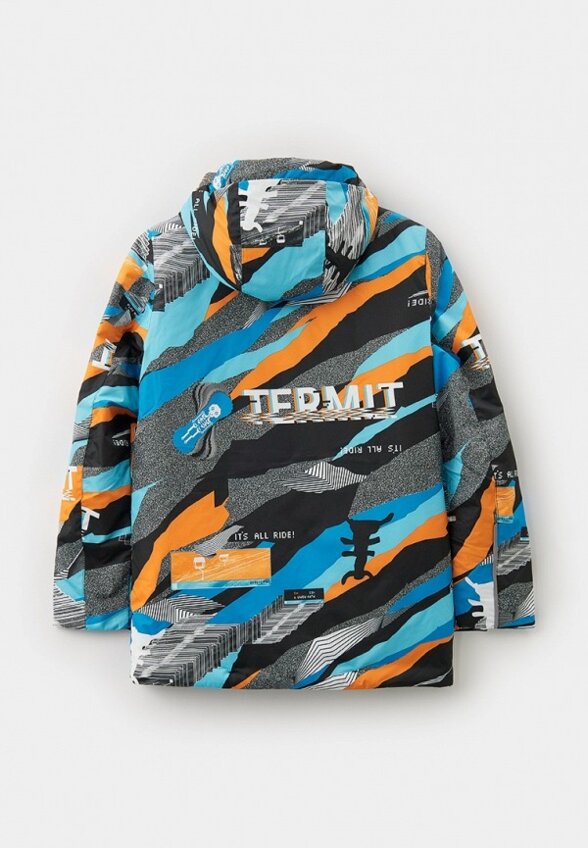 Куртка сноубордическая Termit