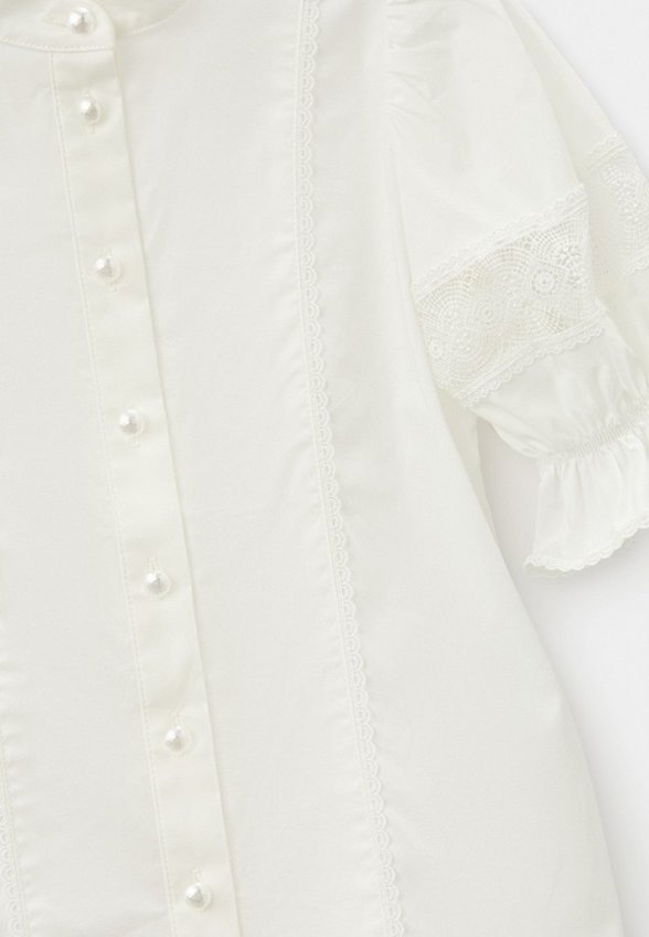 Блуза Silver Spoon