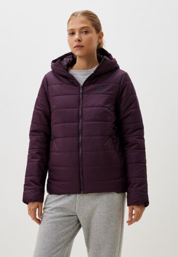 Куртка утепленная PUMA