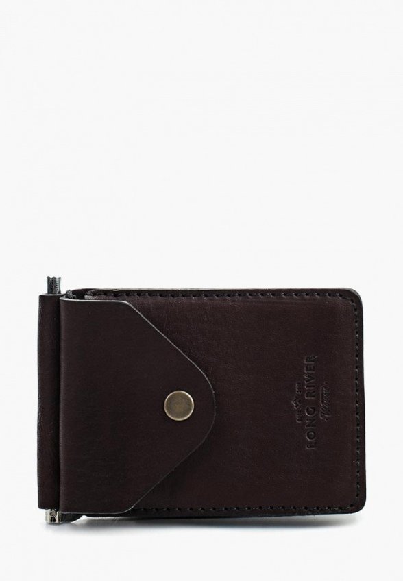 Зажим для купюр Long River