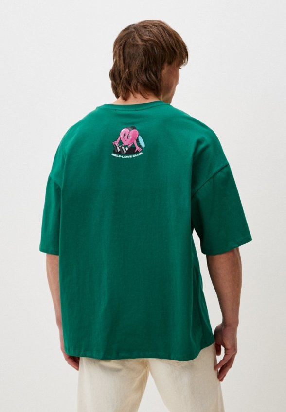 Футболка Befree