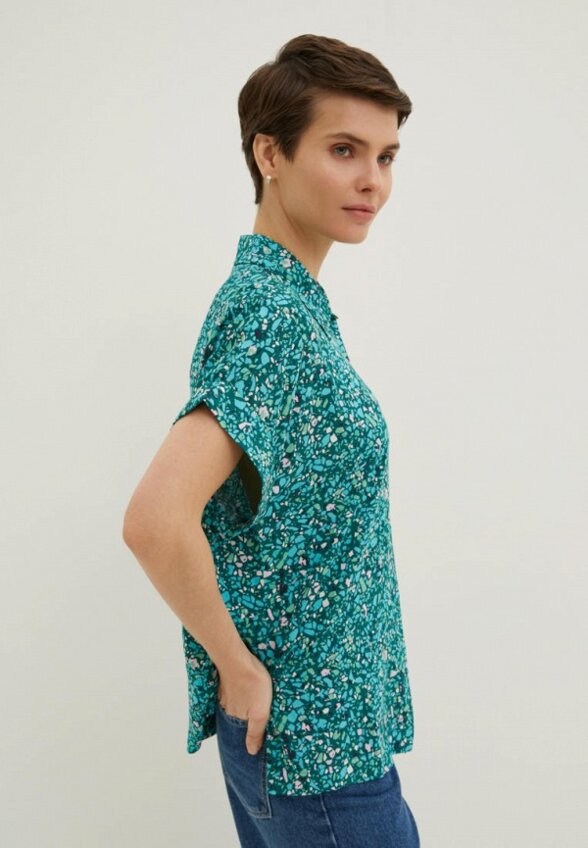 Блуза Finn Flare