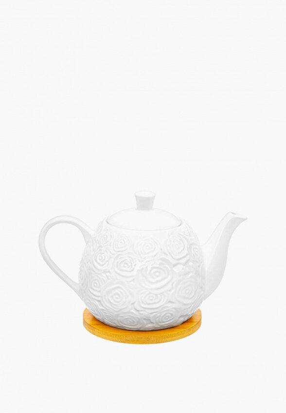 Чайник заварочный Elan Gallery