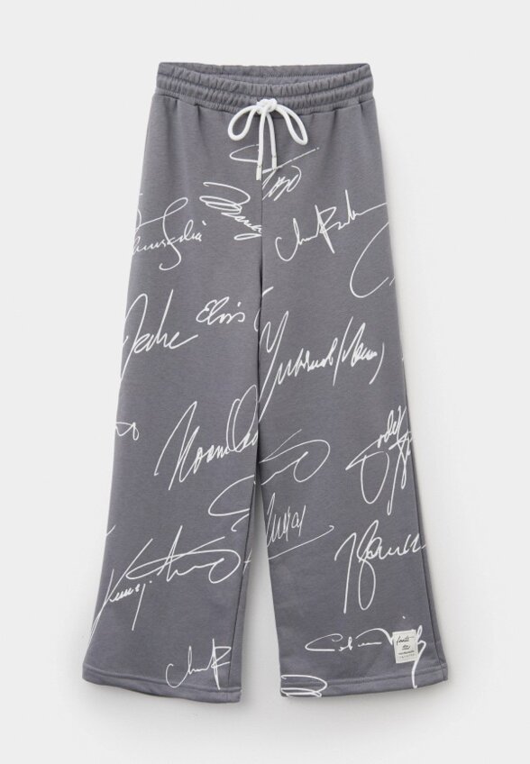 Брюки спортивные Sume