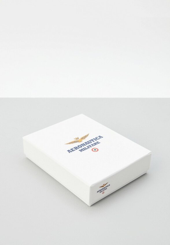 Кошелек Aeronautica Militare
