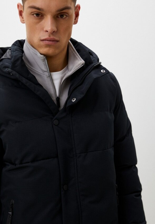 Пуховик Blend