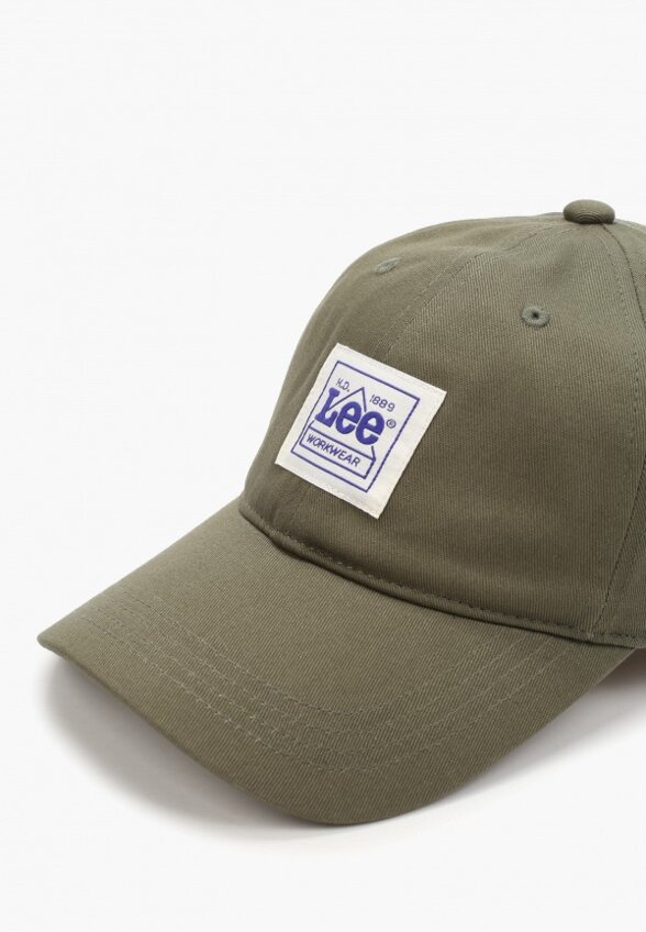 Бейсболка Lee