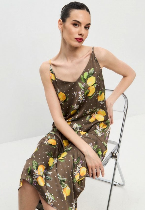 Платье Unicoamore